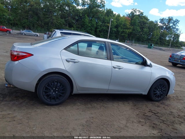 46210317 :رقم المزاد ، 2T1BURHE2HC773510 vin ، 2017 Toyota Corolla Le مزاد بيع