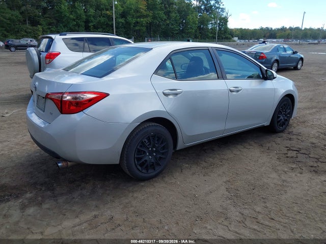 46210317 :رقم المزاد ، 2T1BURHE2HC773510 vin ، 2017 Toyota Corolla Le مزاد بيع