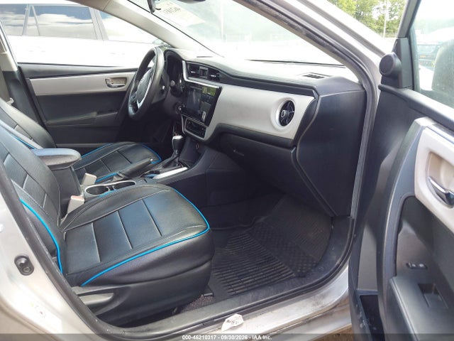 46210317 :رقم المزاد ، 2T1BURHE2HC773510 vin ، 2017 Toyota Corolla Le مزاد بيع