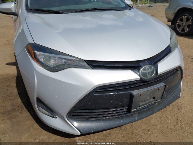 46210317 :رقم المزاد ، 2T1BURHE2HC773510 vin ، 2017 Toyota Corolla Le مزاد بيع