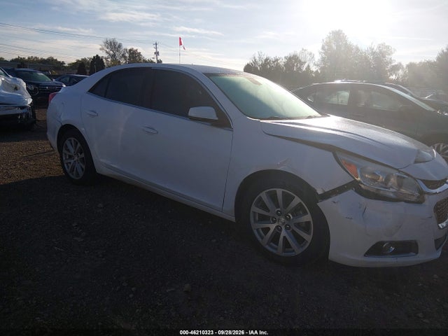 Продаж на аукціоні авто 2015 Chevrolet Malibu 2lt, vin: 1G11D5SL0FF128069, номер лоту: 46210323