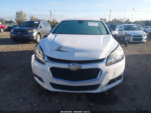Продажа на аукционе авто 2015 Chevrolet Malibu 2lt, vin: 1G11D5SL0FF128069, номер лота: 46210323
