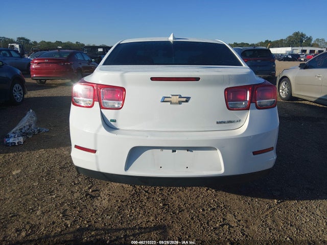 Продажа на аукционе авто 2015 Chevrolet Malibu 2lt, vin: 1G11D5SL0FF128069, номер лота: 46210323