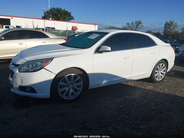 Продажа на аукционе авто 2015 Chevrolet Malibu 2lt, vin: 1G11D5SL0FF128069, номер лота: 46210323
