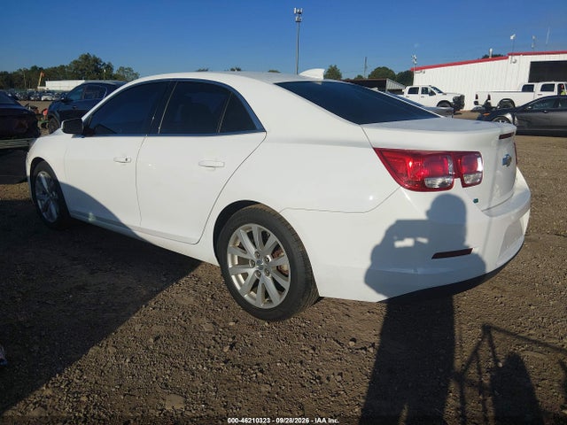Продажа на аукционе авто 2015 Chevrolet Malibu 2lt, vin: 1G11D5SL0FF128069, номер лота: 46210323