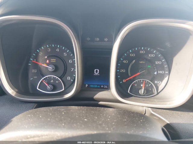 Продажа на аукционе авто 2015 Chevrolet Malibu 2lt, vin: 1G11D5SL0FF128069, номер лота: 46210323