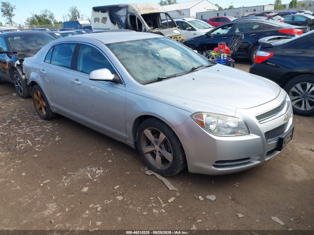 Продаж на аукціоні авто 2011 Chevrolet Malibu 1lt, vin: 1G1ZC5E18BF256294, номер лоту: 46210325