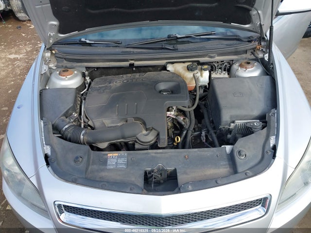 2011 Chevrolet Malibu 1lt მანქანა იყიდება აუქციონზე, vin: 1G1ZC5E18BF256294, აუქციონის ნომერი: 46210325