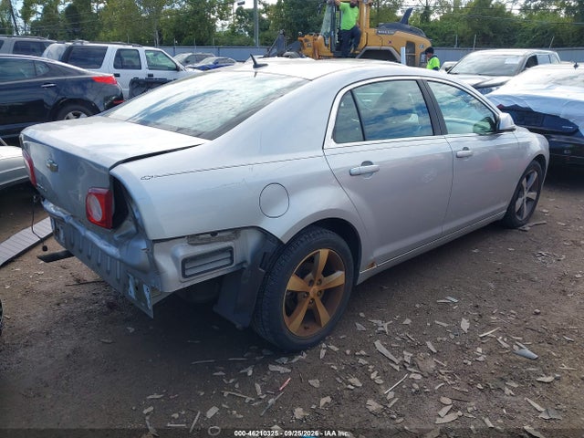 2011 Chevrolet Malibu 1lt მანქანა იყიდება აუქციონზე, vin: 1G1ZC5E18BF256294, აუქციონის ნომერი: 46210325