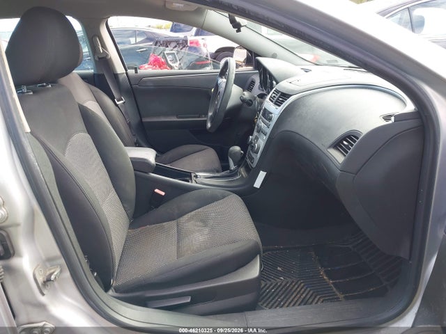 2011 Chevrolet Malibu 1lt მანქანა იყიდება აუქციონზე, vin: 1G1ZC5E18BF256294, აუქციონის ნომერი: 46210325
