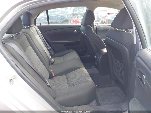 2011 Chevrolet Malibu 1lt მანქანა იყიდება აუქციონზე, vin: 1G1ZC5E18BF256294, აუქციონის ნომერი: 46210325