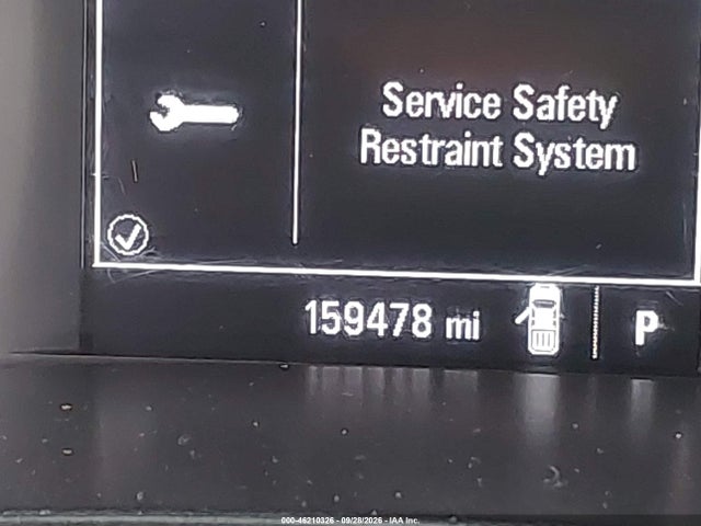 2019 Chevrolet Colorado Wt მანქანა იყიდება აუქციონზე, vin: 1GCHTBEN2K1192254, აუქციონის ნომერი: 46210326