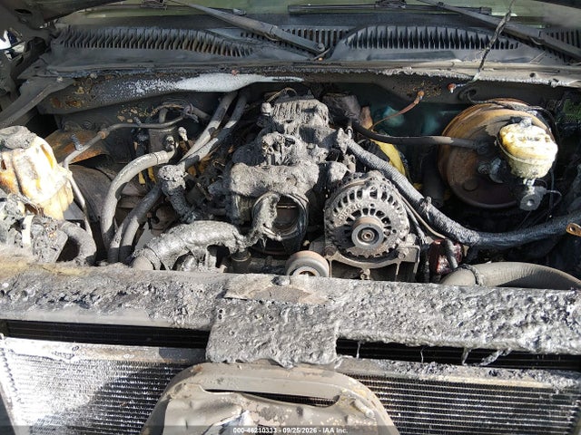 Продаж на аукціоні авто 2005 Chevrolet Silverado 1500 Z71, vin: 2GCEK19B151310762, номер лоту: 46210333
