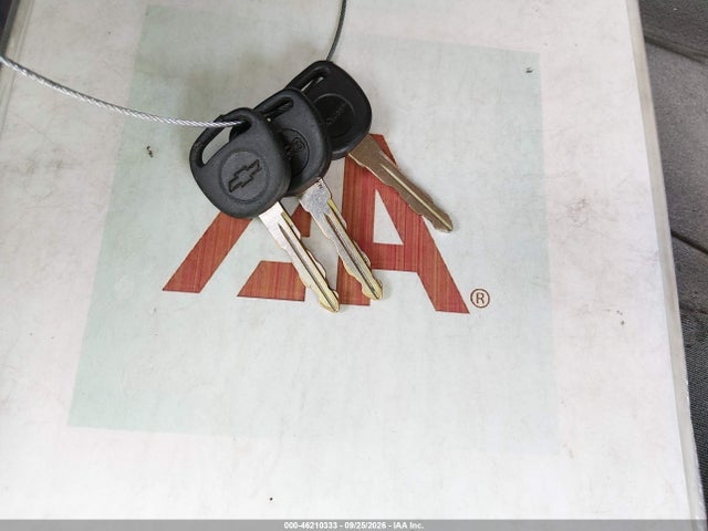 Продаж на аукціоні авто 2005 Chevrolet Silverado 1500 Z71, vin: 2GCEK19B151310762, номер лоту: 46210333