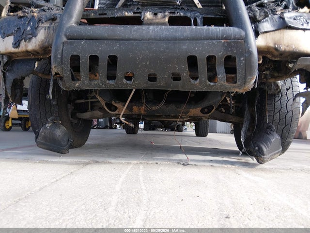Продаж на аукціоні авто 2005 Chevrolet Silverado 1500 Z71, vin: 2GCEK19B151310762, номер лоту: 46210333