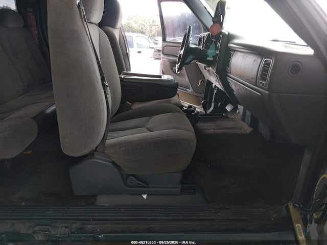 Продаж на аукціоні авто 2005 Chevrolet Silverado 1500 Z71, vin: 2GCEK19B151310762, номер лоту: 46210333
