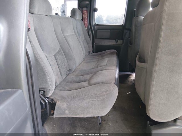 Продаж на аукціоні авто 2005 Chevrolet Silverado 1500 Z71, vin: 2GCEK19B151310762, номер лоту: 46210333