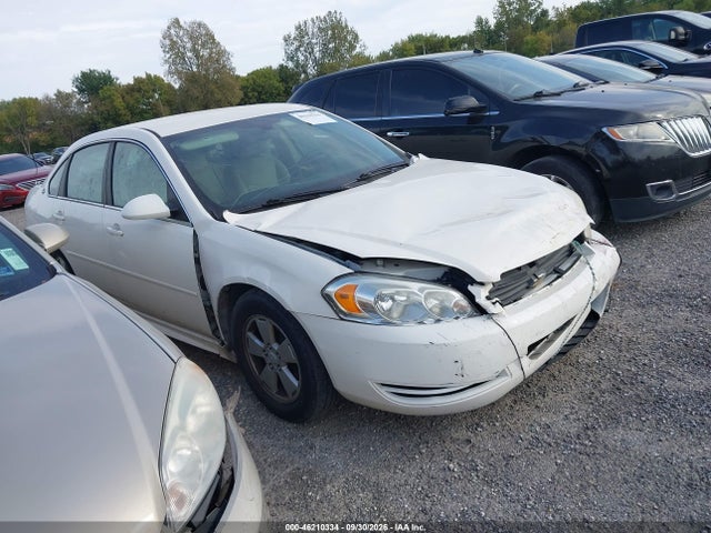 46210334 :رقم المزاد ، 2G1WT57K291271075 vin ، 2009 Chevrolet Impala Lt مزاد بيع
