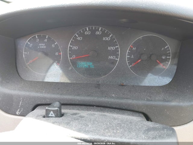 Продажа на аукционе авто 2009 Chevrolet Impala Lt, vin: 2G1WT57K291271075, номер лота: 46210334