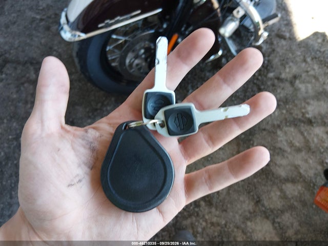 Продажа на аукционе авто 2021 Harley-davidson Flhcs, vin: 1HD1YBK14MB015737, номер лота: 46210335