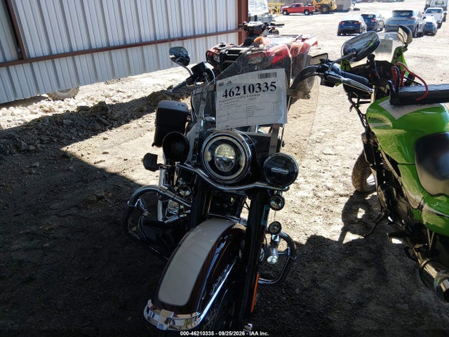 Продажа на аукционе авто 2021 Harley-davidson Flhcs, vin: 1HD1YBK14MB015737, номер лота: 46210335