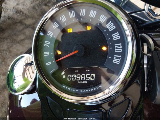 Продажа на аукционе авто 2021 Harley-davidson Flhcs, vin: 1HD1YBK14MB015737, номер лота: 46210335