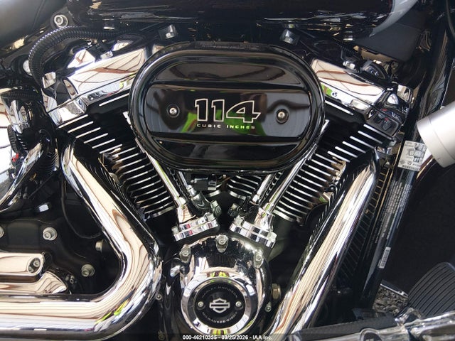 Продажа на аукционе авто 2021 Harley-davidson Flhcs, vin: 1HD1YBK14MB015737, номер лота: 46210335