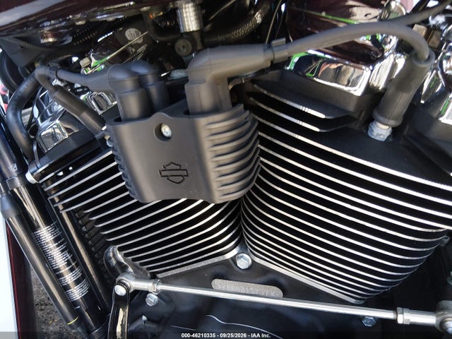Продажа на аукционе авто 2021 Harley-davidson Flhcs, vin: 1HD1YBK14MB015737, номер лота: 46210335