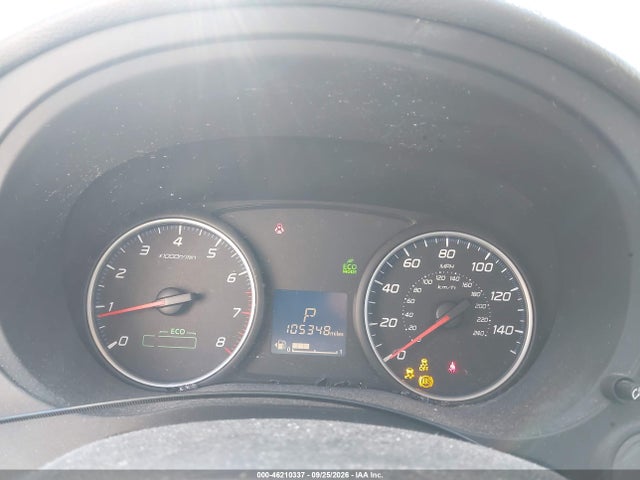 Aukcja sprzedaży 2016 Mitsubishi Outlander Es, vin: JA4AD2A35GZ030639, numer aukcji: 46210337