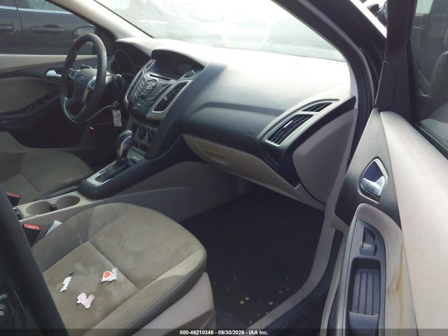Продажа на аукционе авто 2014 Ford Focus Se, vin: 1FADP3K23EL291876, номер лота: 46210346