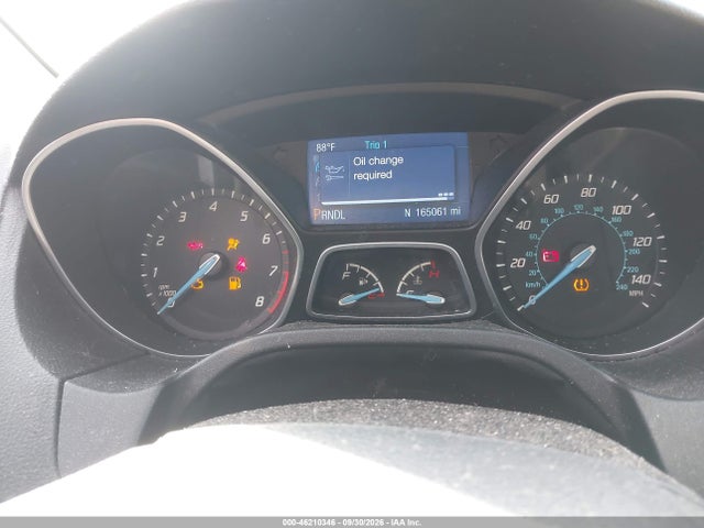 Продажа на аукционе авто 2014 Ford Focus Se, vin: 1FADP3K23EL291876, номер лота: 46210346