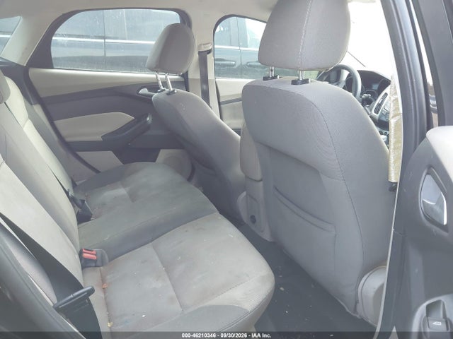 Продажа на аукционе авто 2014 Ford Focus Se, vin: 1FADP3K23EL291876, номер лота: 46210346