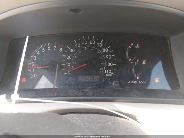 Продажа на аукционе авто 2006 Toyota Corolla Le, vin: 1NXBR32EX6Z569878, номер лота: 46210352