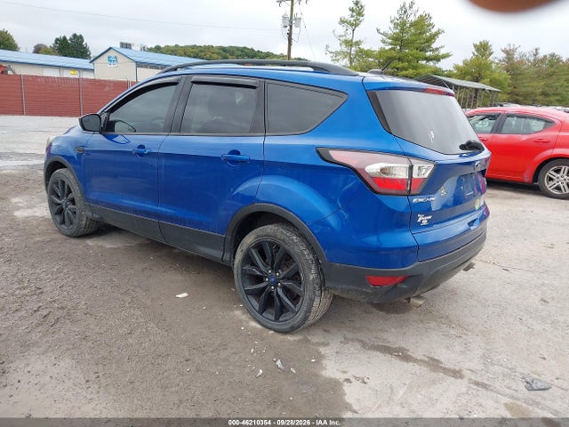 Продаж на аукціоні авто 2017 Ford Escape Se, vin: 1FMCU9GD5HUC06462, номер лоту: 46210354