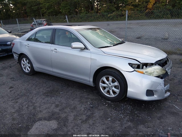 Aukcja sprzedaży 2011 Toyota Camry Le, vin: 4T1BF3EK2BU159306, numer aukcji: 46210356