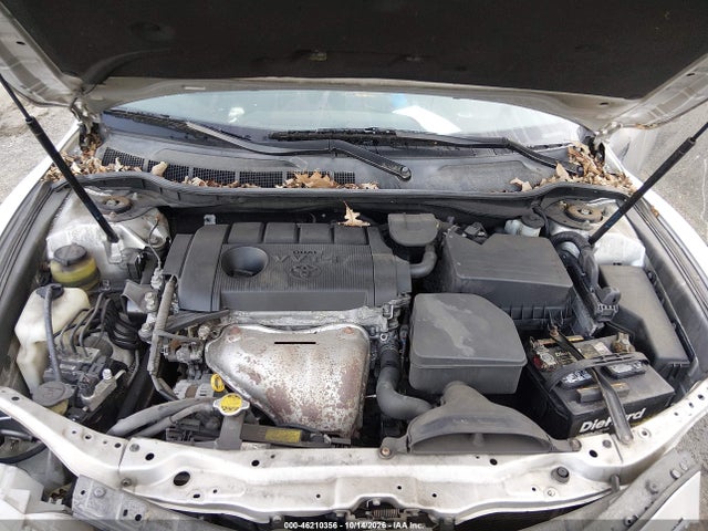 46210356 :رقم المزاد ، 4T1BF3EK2BU159306 vin ، 2011 Toyota Camry Le مزاد بيع