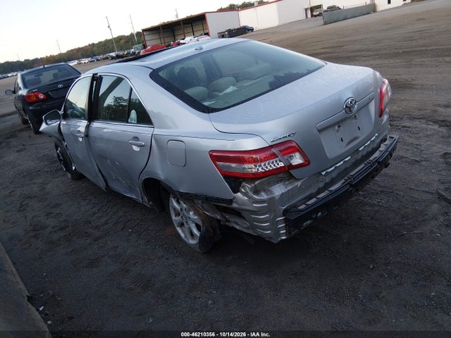 46210356 :رقم المزاد ، 4T1BF3EK2BU159306 vin ، 2011 Toyota Camry Le مزاد بيع