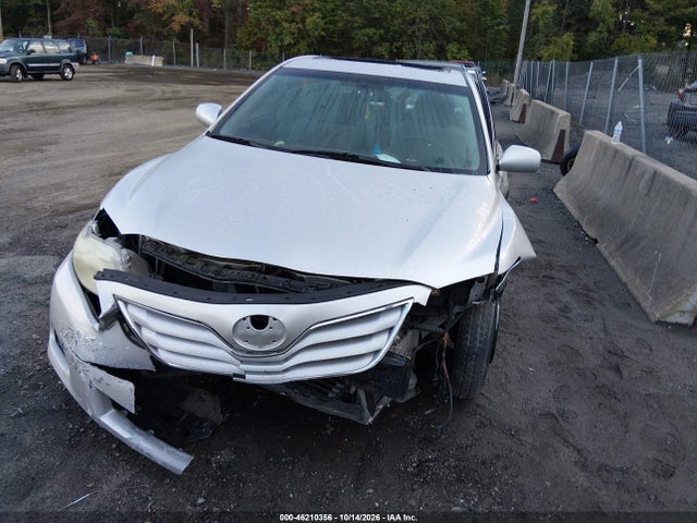 46210356 :رقم المزاد ، 4T1BF3EK2BU159306 vin ، 2011 Toyota Camry Le مزاد بيع