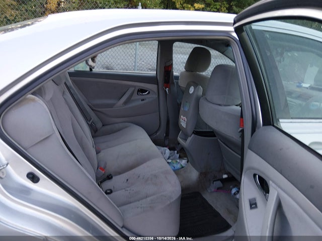 46210356 :رقم المزاد ، 4T1BF3EK2BU159306 vin ، 2011 Toyota Camry Le مزاد بيع