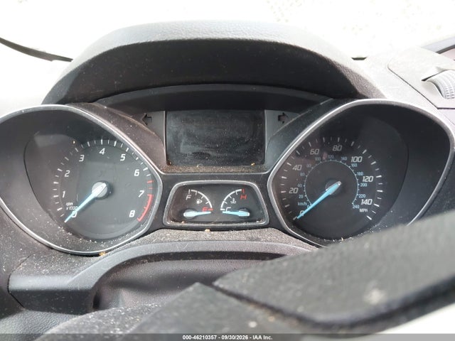 Продажа на аукционе авто 2016 Ford Escape S, vin: 1FMCU0F77GUA72849, номер лота: 46210357