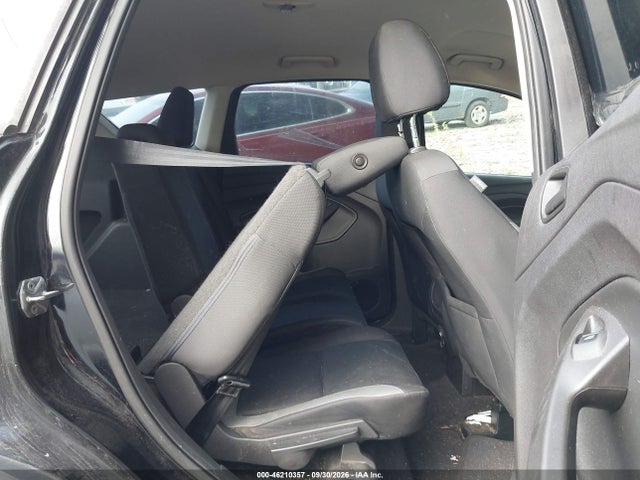 Продажа на аукционе авто 2016 Ford Escape S, vin: 1FMCU0F77GUA72849, номер лота: 46210357