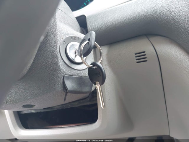 Aukcja sprzedaży 2010 Buick Enclave 1xl, vin: 5GALRBED0AJ136734, numer aukcji: 46210371