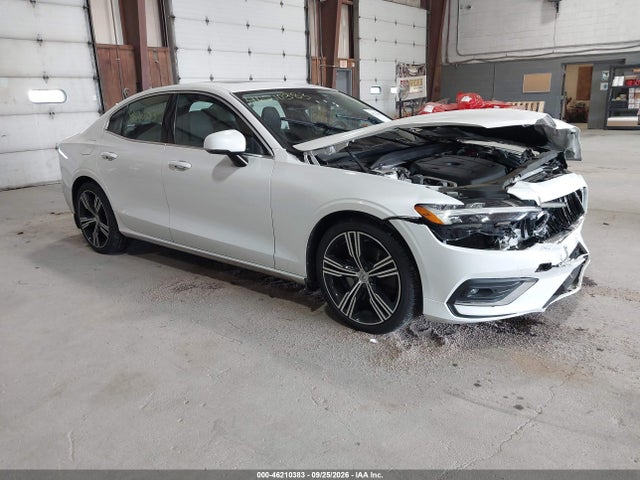 Aukcja sprzedaży 2021 Volvo S60 T6 Inscription, vin: 7JRA22TL2MG080643, numer aukcji: 46210383