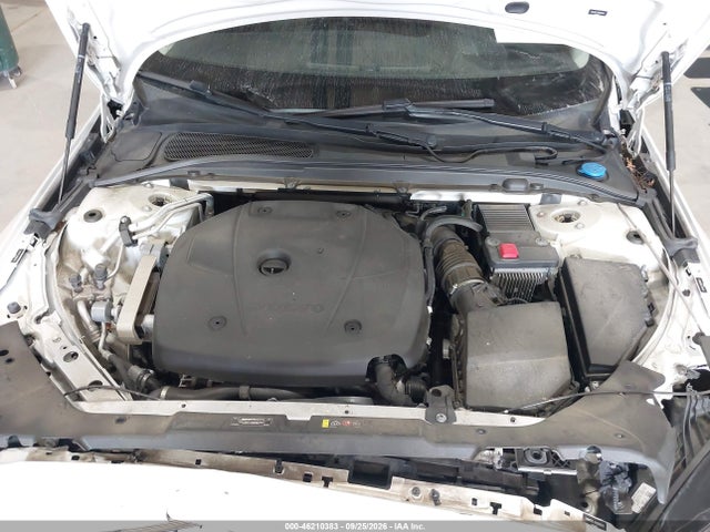 Продаж на аукціоні авто 2021 Volvo S60 T6 Inscription, vin: 7JRA22TL2MG080643, номер лоту: 46210383