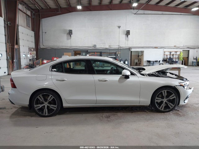 Продаж на аукціоні авто 2021 Volvo S60 T6 Inscription, vin: 7JRA22TL2MG080643, номер лоту: 46210383