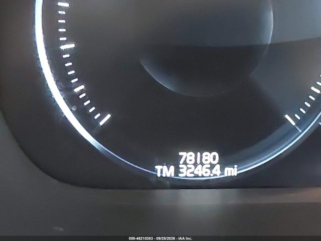 Продаж на аукціоні авто 2021 Volvo S60 T6 Inscription, vin: 7JRA22TL2MG080643, номер лоту: 46210383