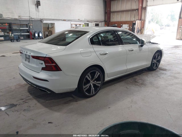 Продаж на аукціоні авто 2021 Volvo S60 T6 Inscription, vin: 7JRA22TL2MG080643, номер лоту: 46210383