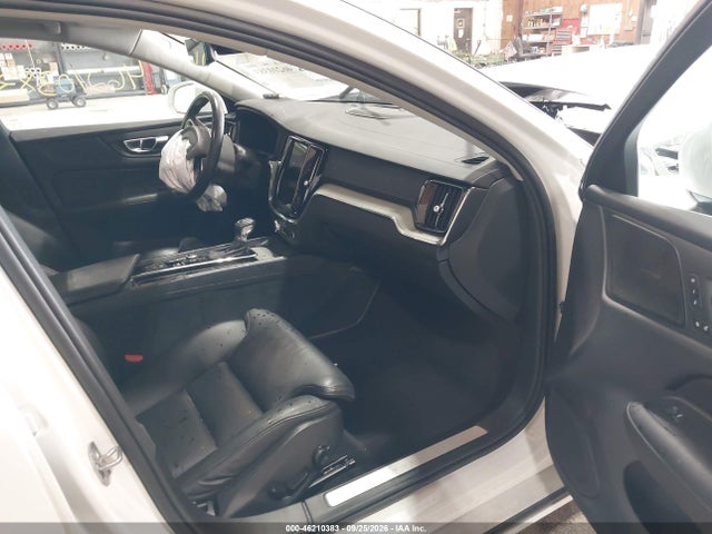 Продаж на аукціоні авто 2021 Volvo S60 T6 Inscription, vin: 7JRA22TL2MG080643, номер лоту: 46210383