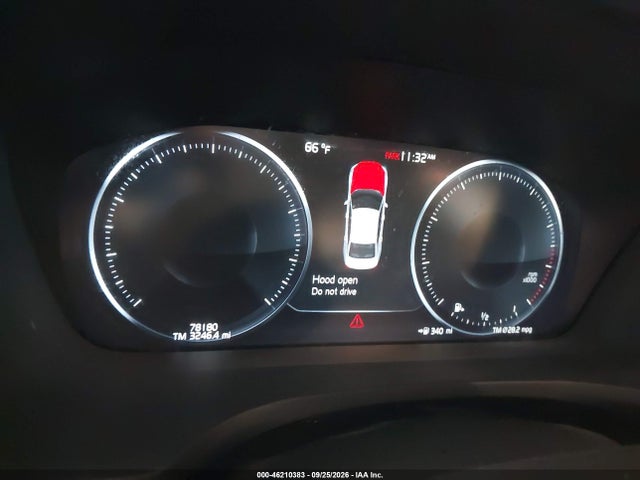 Продаж на аукціоні авто 2021 Volvo S60 T6 Inscription, vin: 7JRA22TL2MG080643, номер лоту: 46210383