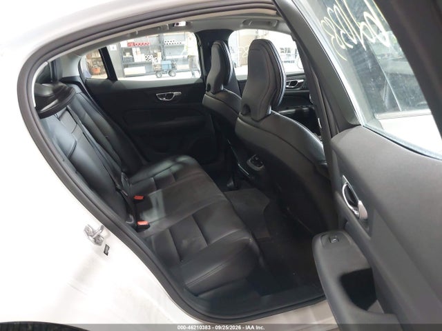 Продаж на аукціоні авто 2021 Volvo S60 T6 Inscription, vin: 7JRA22TL2MG080643, номер лоту: 46210383